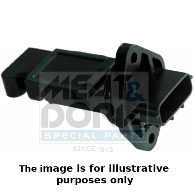 Volume Air Flow Sensor